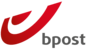 BPOST future lab logo