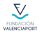VALENCIAPORT FOUNDATION logo