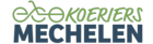 ECOkoeriers Mechelen logo