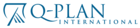 QPLAN logo