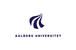 Aalborg University logo