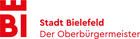 Stadt Bielefeld logo