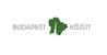 BUDAPEST KOZUT LOGO
