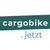 Cargobike Jetzt logo