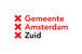 City of Amsterdam logo