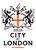 City of London logo