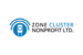 Zone Cluster logo