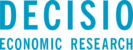DECISIO logo