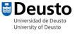 Deusto logo