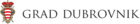 Grad Dubrovnik logo