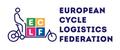 European Cycle Logistics Federation logo