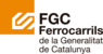 Ferrocarrils de la Generalitat de Catalunya logo