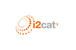 Fundacio Privada i2Cat logo