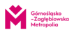 GORNOSLASKO-ZAGLEBIOWSKA METROPOLIA logo