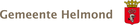 Municipality of Helmond logo