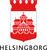 HELSINGBORGS KOMMUN log