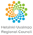 Helsinki Uusimaa logo