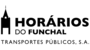Horarios do funchal logo