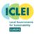 ICLEI Europe logo