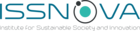 Issnova logo
