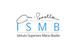 ISMB logo