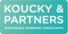Koucky and Partners logo