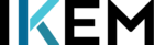 IKEM logo