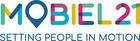 Mobiel logo