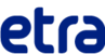 ETRA logo