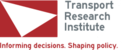 Edinburgh Napier University logo