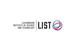 LIST logo