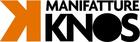 Manifatture Knos logo