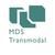 MDS Transmodal logo