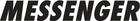 MESSENGER logo