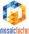 MOSAIC FACTOR SL logo