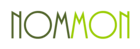 NOMMON LOGO