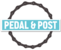 Pedal & Post logo