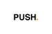 PUSH logo