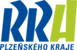 Regionalni rozvojova agentura Plzenskeho kraje logo