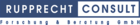 RUPPRECHT CONSULTING LOGO