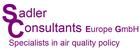 SADLER CONSULTANTS LOGO