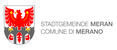 Comune di Merano logo
