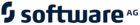 SOFTWARE AG logo