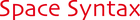 Space Syntax logo