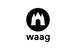 Stichting Waag Society logo