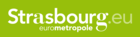 Strasbourg logo