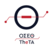 Transport Authority of Thessaloniki (THETA) logo