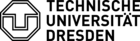 TU Dresden logo
