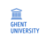 University of Ghent logo