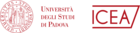 University of Padua logo